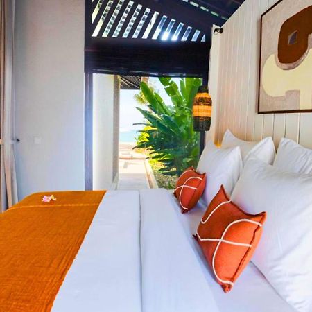 Nismara 2 Bedroom Pool Villa With Sea View Zn201 Bumbang Luaran gambar